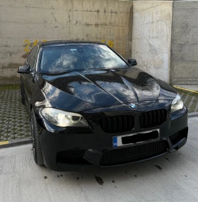 BMW 520 8СКОРОСТИ Mpack, снимка 1