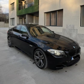 BMW 520 8СКОРОСТИ Mpack, снимка 6