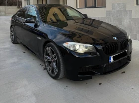 BMW 520 8СКОРОСТИ Mpack, снимка 3