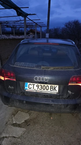 Audi A6 C6, снимка 5