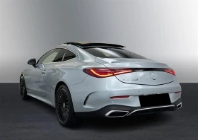 Mercedes-Benz CLE 200* COUPE* AMG* PANO* NIGHT* DISTR* 360CAM* MEMOR | Mobile.bg    3