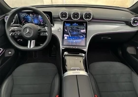 Mercedes-Benz CLE 200* COUPE* AMG* PANO* NIGHT* DISTR* 360CAM* MEMOR | Mobile.bg    8