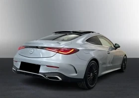 Mercedes-Benz CLE 200* COUPE* AMG* PANO* NIGHT* DISTR* 360CAM* MEMOR | Mobile.bg    2