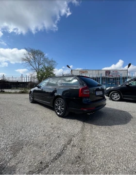 Обява за продажба на Skoda Octavia 2.0 ~7 800 лв. - изображение 1