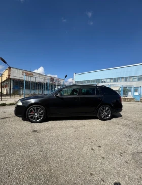 Обява за продажба на Skoda Octavia 2.0 ~7 800 лв. - изображение 5