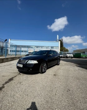 Обява за продажба на Skoda Octavia 2.0 ~7 800 лв. - изображение 1