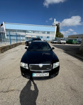 Обява за продажба на Skoda Octavia 2.0 ~7 800 лв. - изображение 2