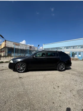 Обява за продажба на Skoda Octavia 2.0 ~7 800 лв. - изображение 3