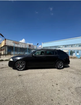 Обява за продажба на Skoda Octavia 2.0 ~7 800 лв. - изображение 4