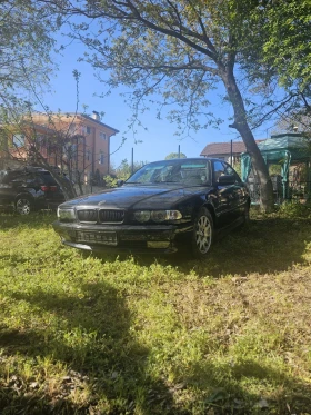 Обява за продажба на BMW 730 730d ~4 199 лв. - изображение 1