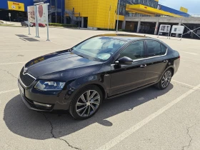 Обява за продажба на Skoda Octavia L&K 2.0 TDI 4x4 ~25 000 лв. - изображение 1