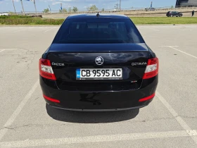 Обява за продажба на Skoda Octavia L&K 2.0 TDI 4x4 ~25 000 лв. - изображение 4