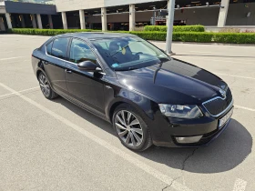 Обява за продажба на Skoda Octavia L&K 2.0 TDI 4x4 ~25 000 лв. - изображение 2