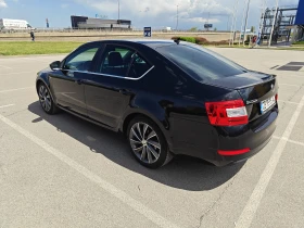 Обява за продажба на Skoda Octavia L&K 2.0 TDI 4x4 ~25 000 лв. - изображение 1