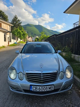 Обява за продажба на Mercedes-Benz E 500 ~16 500 лв. - изображение 2