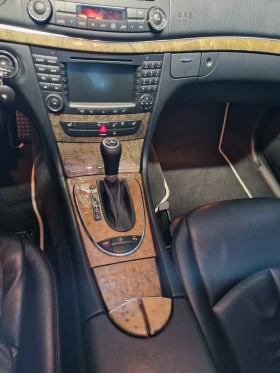 Обява за продажба на Mercedes-Benz E 500 ~16 500 лв. - изображение 3