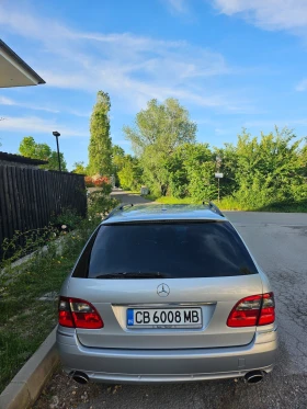 Mercedes-Benz E 500 - 16500 лв. - 57133058 14