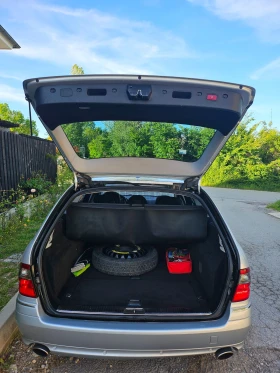 Mercedes-Benz E 500 - 16500 лв. - 57133058 13