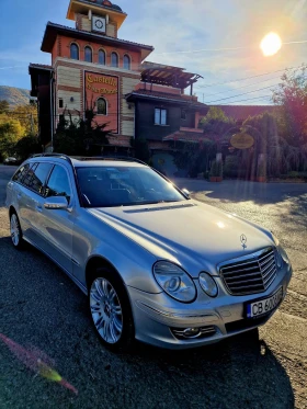 Обява за продажба на Mercedes-Benz E 500 ~16 500 лв. - изображение 1