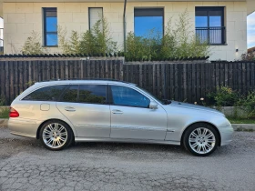 Обява за продажба на Mercedes-Benz E 500 ~16 500 лв. - изображение 1
