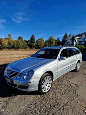 Обява за продажба на Mercedes-Benz E 500 ~16 500 лв. - изображение 5