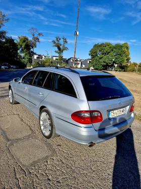 Обява за продажба на Mercedes-Benz E 500 ~16 500 лв. - изображение 6