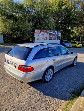 Обява за продажба на Mercedes-Benz E 500 ~16 500 лв. - изображение 8
