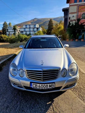 Обява за продажба на Mercedes-Benz E 500 ~16 500 лв. - изображение 9