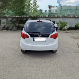 Обява за продажба на Opel Meriva Meriva ~14 500 лв. - изображение 3