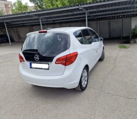 Обява за продажба на Opel Meriva Meriva ~14 500 лв. - изображение 4