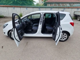 Обява за продажба на Opel Meriva Meriva ~14 500 лв. - изображение 8