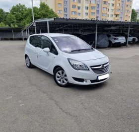 Обява за продажба на Opel Meriva Meriva ~14 500 лв. - изображение 1