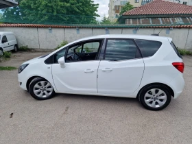 Обява за продажба на Opel Meriva Meriva ~14 500 лв. - изображение 6