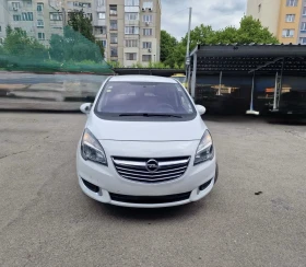 Обява за продажба на Opel Meriva Meriva ~14 500 лв. - изображение 2