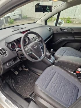 Обява за продажба на Opel Meriva Meriva ~14 500 лв. - изображение 11
