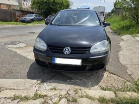     VW Golf 1.6 MPI