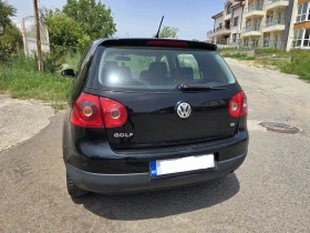     VW Golf 1.6 MPI