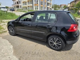     VW Golf 1.6 MPI
