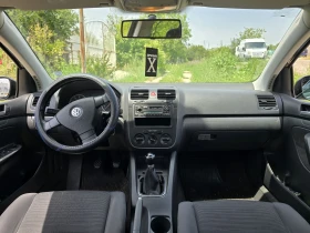 VW Golf 1.6 MPI | Mobile.bg    9