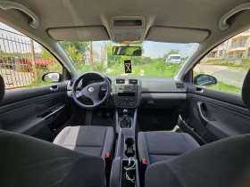VW Golf 1.6 MPI | Mobile.bg    8