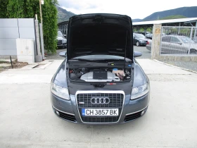 Audi A6 3.0TDI/224/S-LINE/ / | Mobile.bg    17