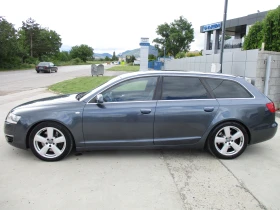 Audi A6 3.0TDI/224/S-LINE/ / | Mobile.bg    7