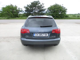 Audi A6 3.0TDI/224/S-LINE/ / | Mobile.bg    5