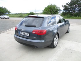 Audi A6 3.0TDI/224/S-LINE/ / | Mobile.bg    4