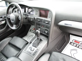 Audi A6 3.0TDI/224/S-LINE/ / | Mobile.bg    14