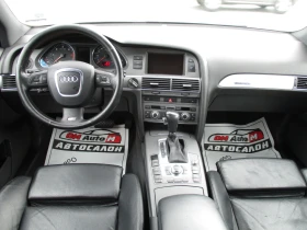 Audi A6 3.0TDI/224/S-LINE/ / | Mobile.bg    12