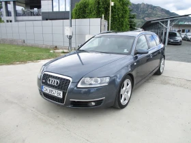 Audi A6 3.0TDI/224/S-LINE/ / | Mobile.bg    8