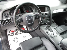 Audi A6 3.0TDI/224/S-LINE/ / | Mobile.bg    10