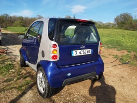Smart Fortwo | Mobile.bg    3