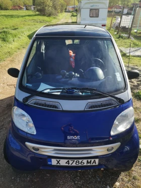Smart Fortwo | Mobile.bg    2